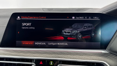 BMW X5 xDrive30d MHT M Sport 5dr Auto [Tech/Pro Pack] Diesel Estate